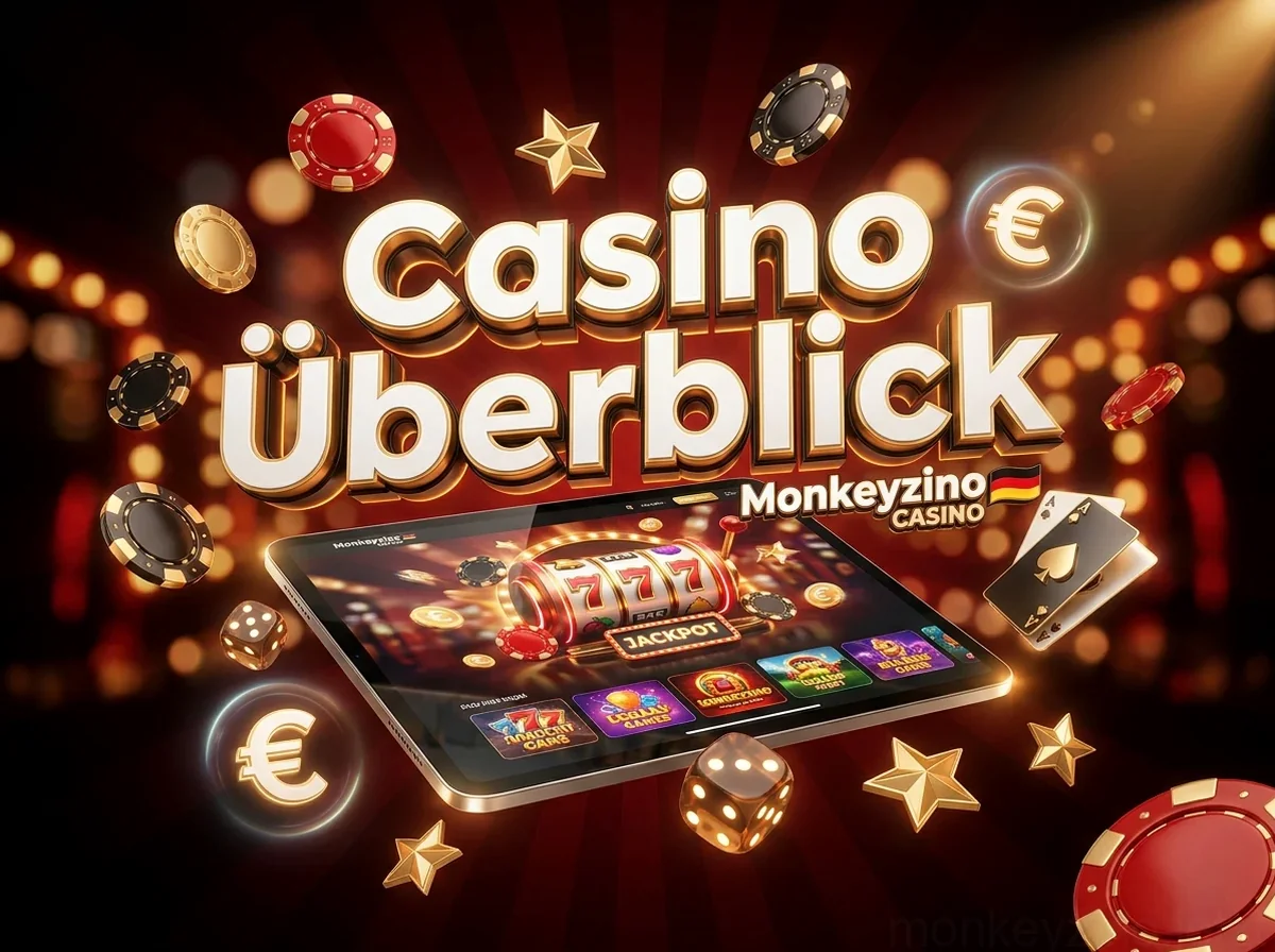 Casino Überblick